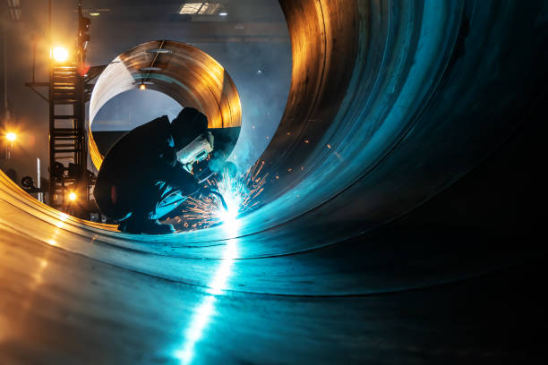 Reliable Pine Ridge, PA Welder & Metal Fabrication Solutions