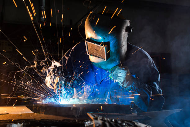 Best Automotive Welding in Pine Ridge, PA
