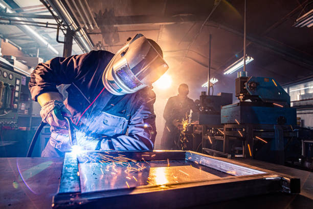 Best Artistic and Custom Metal Fabrication in Pine Ridge, PA