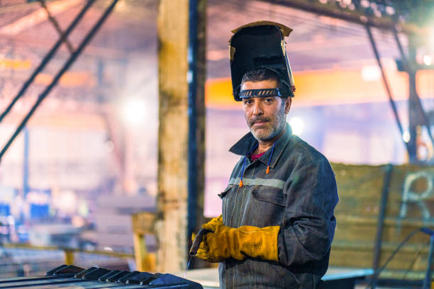 Affordable Welder Services in Pine Ridge, PA