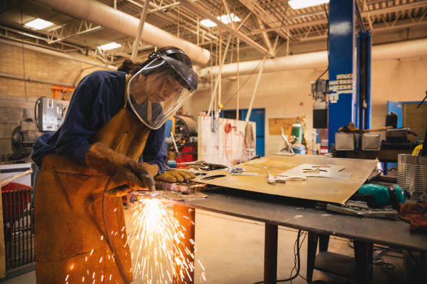 Best Specialty Welding Processes in Pine Ridge, PA