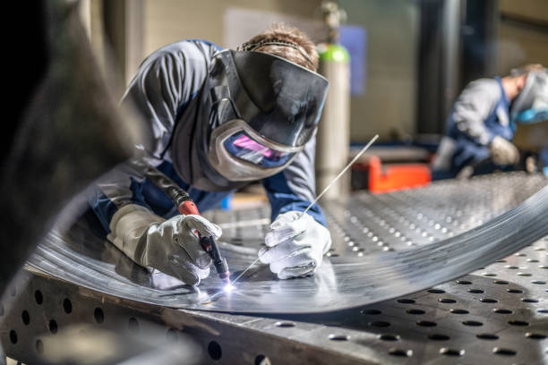 Best Pipe Welding in Pine Ridge, PA