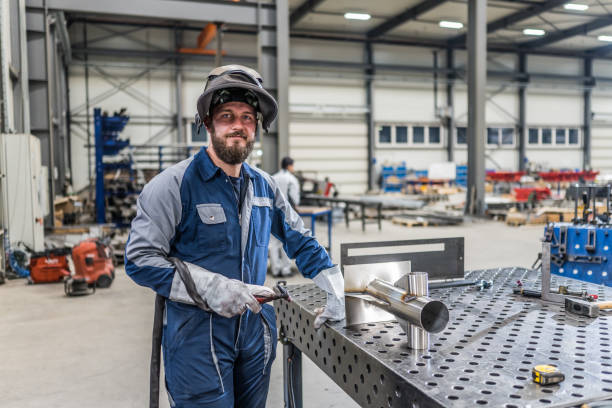 Best Structural Steel Welding in Pine Ridge, PA