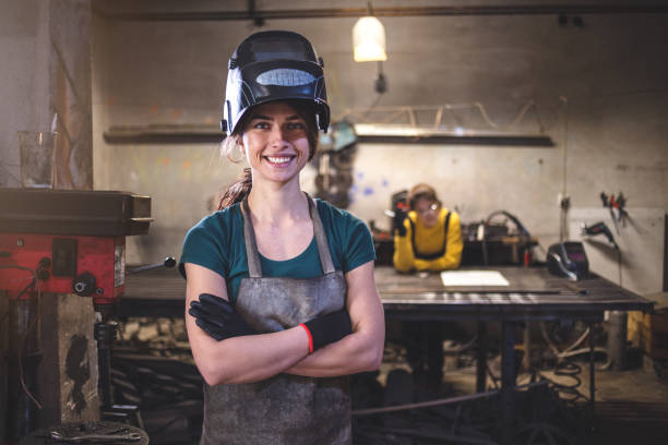 Affordable Welder Services in Pine Ridge, PA
